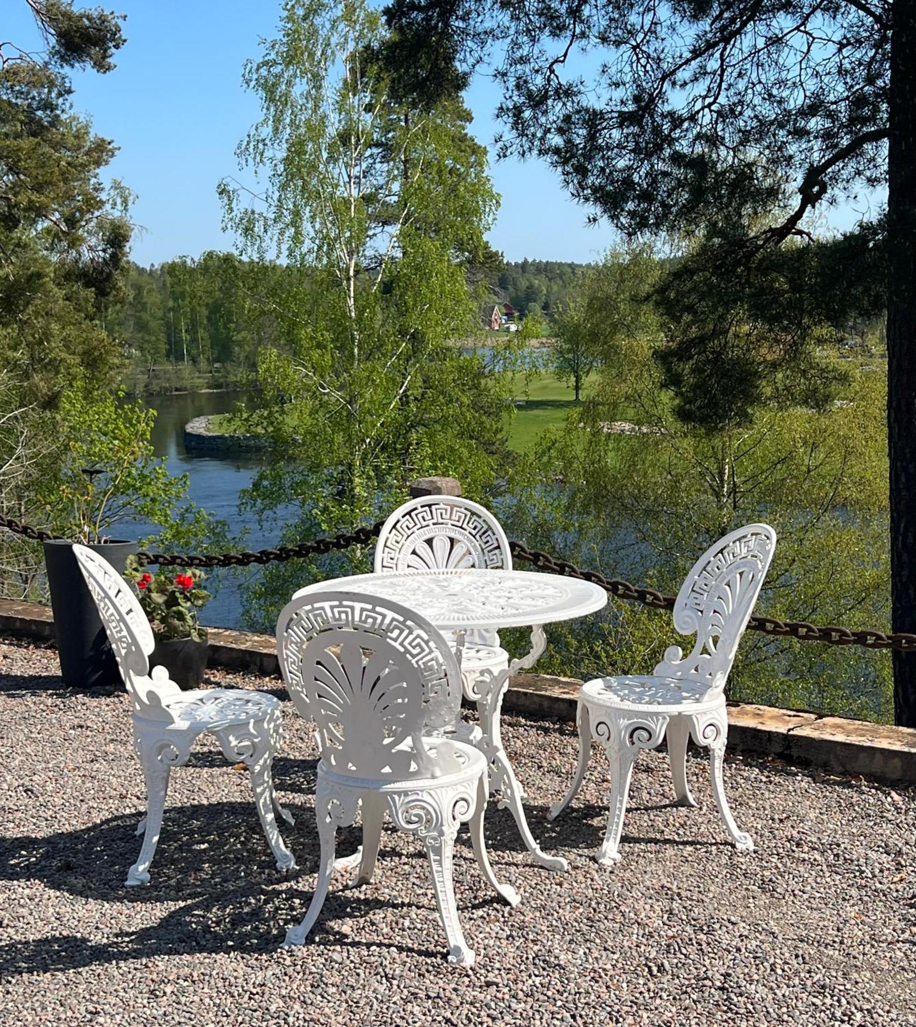 Villa Billerud Saffle Exterior photo